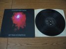 PORCUPINE TREE Up The Downstair LP ORG UK First Press DELERIUM MUSE STEVE WILSON
