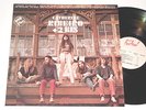 CATHERINE RIBEIRO + 2 BIS (1st ALBUM) FESTIVAL FLDX 487 FRANCE 1969 LP (MINT-)