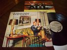 Weezer,Maladroit,2002 Geffen Press. NM Cond.