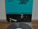 Kenny Drew Undercurrent Japan Blue Note LP ToshibaBN 4059