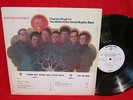 CHARLES WRIGHT&103RD STREET BAND LP-soul funk EXPRESS YOURSELF rare WLPROMO