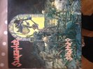 SLAUGHTER - Strappado ORIG LP DEATH REPULSION AUTOPSY