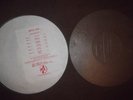 PUBLIC IMAGE LTD METAL BOX 3XLP WITH INSERT SEX PISTOLS PiL