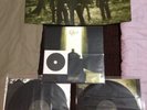 Watershed/opeth Vinyl LP NM Poster And CD Mint