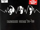 Tangerine Dream 4-LP Box Set '70 '80  MINT 1980 Virgin UK Nimbus Vinyl  Pressing