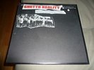 NANCY DUPREE Ghetto Reality lp ORIGINAL PRESS with insert  rare Folkways