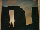 LP: GRAHAM BOND:  HOLY MAGICK 1970 VERTIGO Nr. 6360021