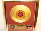 Bee Gees, Tragedy, Single, goldene Schallplatte, platin
