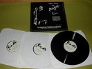 THE DOORS “Three hours for magic”  3 LP BOX 