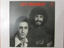 LES ABRANIS 1977 ARABIC FUNK PROG PSYCH FROM KABYLIE RARE FR PRIVATE MINT