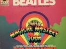 BEATLES - MAGICAL MYSTERY TOUR - DE 71 - NM