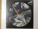 ROCKETS PLASTEROID RARE PICTURE DISC COSMIC DISCO RARITY ROCKLAND FR 79