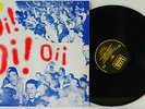 Kult-Sampler: Oi Oi Oi - Section 5, Blitz, Last Resort etc. Link Records