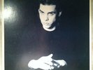 NICK CAVE FIRST BORN IS DEAD JAPAN VINYL LP 1ST PRESS  W/ INNER LYRIC SHEET