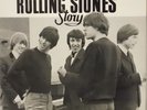 ROLLING STONES - THE ROLLING STONES STORY - 12 LP BOX - MINT/NM