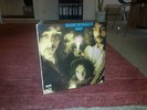 Edgar Broughton Band ?– Wasa Wasa - LP Gatefold - Harvest – SHVL 757