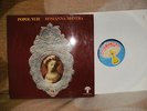LP POPOL VUH Hosianna Mantra ORIGINAL PILZ Krautrock Prog.GAT 20 29143-1 TOP
