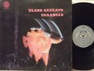 BLACK SABBATH - PARANOID - DE 70 - VERTIGO SWIRL