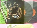 JAPAN 2LP JIMI HENDRIX ELECTRIC LADYLAND