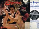 SXL 2020 (WB&Gvd): ARGENTA/ LSO: Espana (Blue Back)