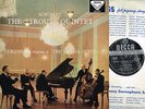 SXL 2110 (WB&Gvd): CURZON/ VIENNA OCTET: Schubert - 
