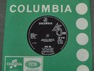 THE VIBRATIONS-PICK ME-EX.RARE UK ORIG.1st PRESS COLUMBIA 7”SINGLE-1967