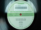 QUEEN IN CONCERT BBC TRANSCRIPTION NO 72