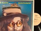 TOM RAPP/PEARLS BEFORE SWINE 'Sunforest' - LP