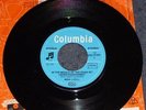Sg. Nina Lizell - In The Middle of the Road ist leider Kussverbot - 1972