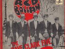 Dave Clark Five - Maze Of Love - Killer Mod Fuzz Freakbeat Dancer - 45 7