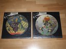 Helloween / Kai Hansen (picture) LPs / Vinyl - RAR