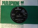 Landing Of The Daleks, By The Earthlings. Rare Doctor Who Spin Off Record