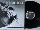 NATTURA - MAGIC KEY RARE LP FROM SPAIN