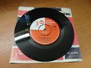 THE BROOK BROTHERS - PLEASE HELP ME I'M FALLING  UK TOP RANK 45 N/M