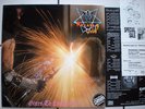 RUNNING WILD - Gates to Purgatory LP orig. Noise 1984 rare Kreator SODOM Coroner