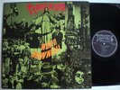 TERRORIZER - World Downfall LP orig. 1989 Grindcore NAPALM DEATH Autopsy CADAVER