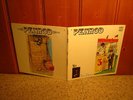 TIM DAWE Penrod 1969 US ORIGINAL ACID FOLK FUZZ PSYCH LP MINT- STRAIGHT STS 1058