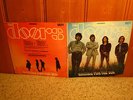 DOORS Waiting For The Sun 1968 ITALY TOPRARE ORIGINAL PSYCH LP VEDETTE VPA 8076