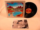 RELATIVELY CLEAN RIVERS Pinnacle West Coast Acid FOLK PSYCH LP Original M Shrink