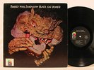 BLACK CAT BONES Leaf Hound Foghat 1970 UK DRUGGY BLUES Psych LP Original