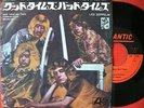 LED ZEPPELIN GOOD TIMES BAD TIMES JAPAN 1st ISSUE 7