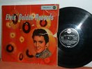 ELVIS PRESLEY  ORGINALE LPM-1707-C     GERMANY