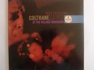 John Coltrane LP Coltrane 