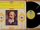 * DGG Red Stereo - BRAHMS - VIOLIN SONATAS - SCHNEIDERHAN - SEEMANN *?