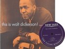 RAR PRESTIGE JAZZ-LP Walt Dickerson Quartet - MICROGROOVE
