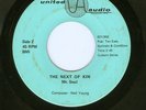NEXT OF KIN 