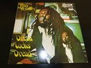 LP: BIG YOUTH - Dread Locks Dread - orig. UK Pr. - N-MINT