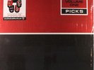 GRATEFUL DEAD: Dick's Picks Volume One (rare rock & pop vinyl LP)