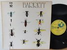 LP - SYD BARRETT ( PINK FLOYD ) -  SAME - HARVEST -  NEAR MINT 1970