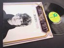 SHIRLEY & DOLLY COLLINS - LOVE, DEATH & THE LADY / ORIG UK LP HARVEST SHVL 771